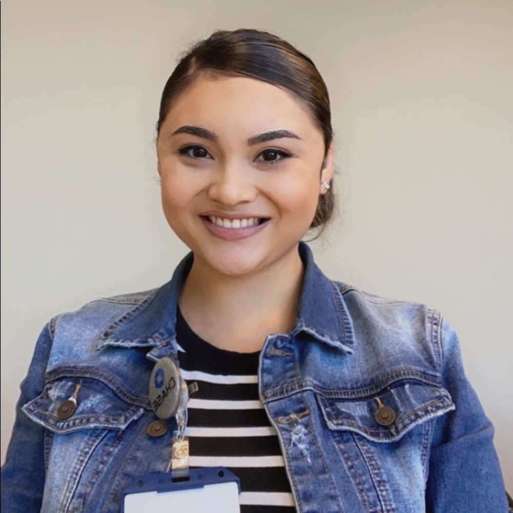 Meet your Posher, Bianca